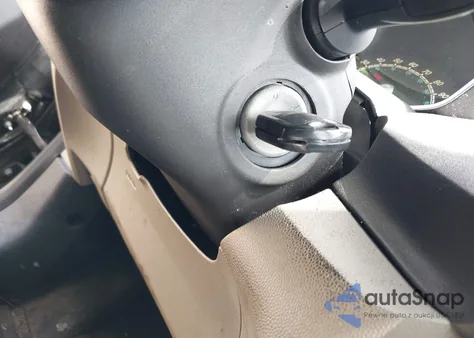 2016 Ford Fiesta Se z USA, uszkodzony, nr VIN 3FADP4BJ3GM142186